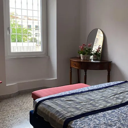 San Pietro - Piccoloprincipeairbnb Rom