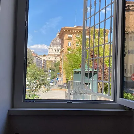 Accommodatie bij particulieren Piccoloprincipeairbnb - Saint Peter Area Rome