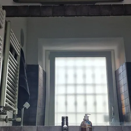 Piccoloprincipeairbnb - Saint Peter Area Accommodatie bij particulieren Rome