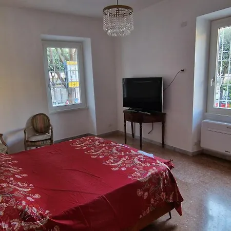 Accommodatie bij particulieren Piccoloprincipeairbnb - Saint Peter Area *
