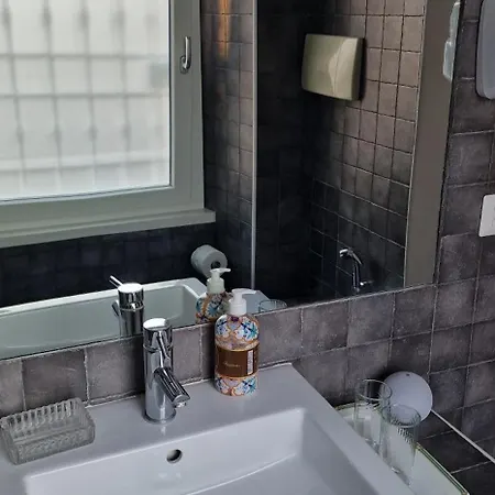 Piccoloprincipeairbnb - Saint Peter Area Rome