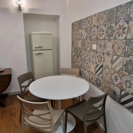 Accommodatie bij particulieren Piccoloprincipeairbnb - Saint Peter Area *