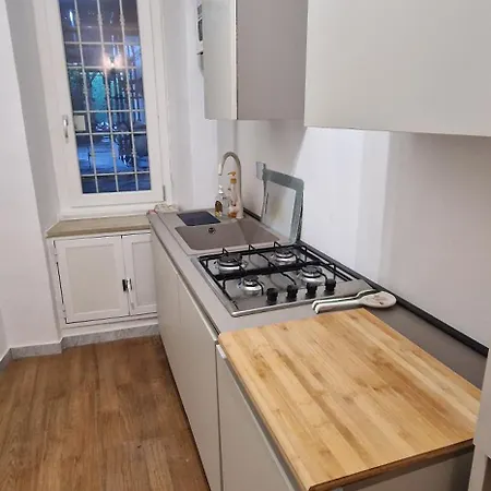 Piccoloprincipeairbnb - Saint Peter Area Accommodatie bij particulieren Rome