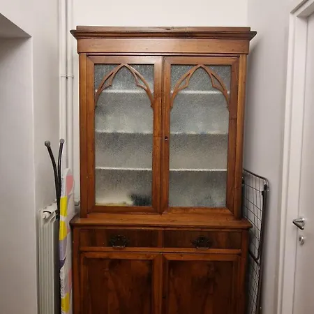 San Pietro - Piccoloprincipeairbnb Privatunterkunft *