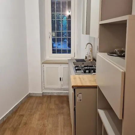 Privatunterkunft San Pietro - Piccoloprincipeairbnb