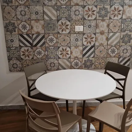 Piccoloprincipeairbnb - Saint Peter Area