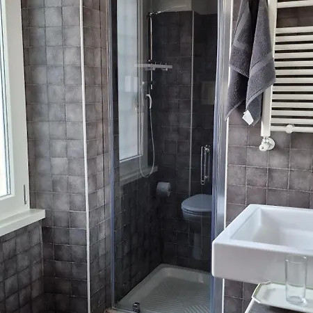 Piccoloprincipeairbnb - Saint Peter Area Accommodatie bij particulieren