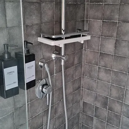 Accommodatie bij particulieren Piccoloprincipeairbnb - Saint Peter Area Rome