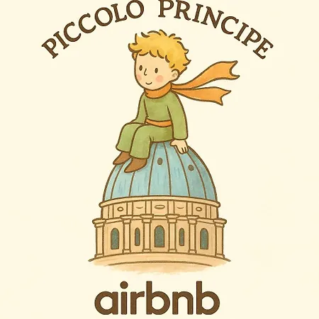 Accommodatie bij particulieren Piccoloprincipeairbnb - Saint Peter Area *