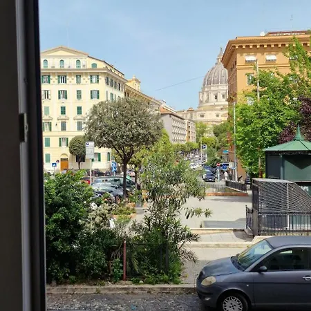 Piccoloprincipeairbnb - Saint Peter Area Accommodatie bij particulieren *