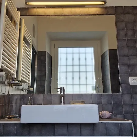 Accommodatie bij particulieren Piccoloprincipeairbnb - Saint Peter Area Rome