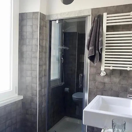 Piccoloprincipeairbnb - Saint Peter Area Rome