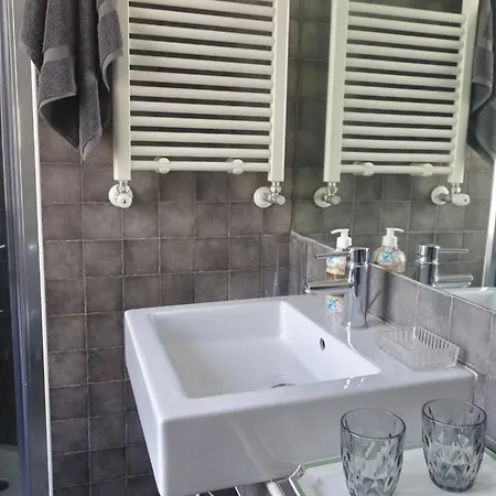 Piccoloprincipeairbnb - Saint Peter Area *