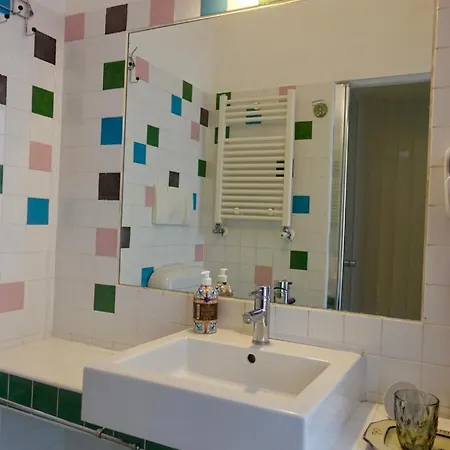 Accommodatie bij particulieren Piccoloprincipeairbnb - Saint Peter Area Rome