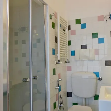 Piccoloprincipeairbnb - Saint Peter Area * Rome