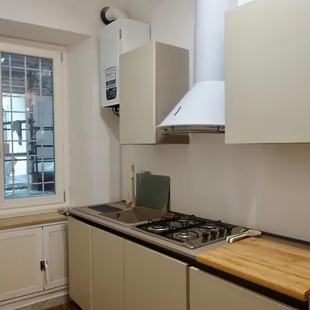 Accommodatie bij particulieren Piccoloprincipeairbnb - Saint Peter Area