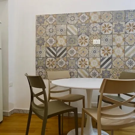 Accommodatie bij particulieren Piccoloprincipeairbnb - Saint Peter Area