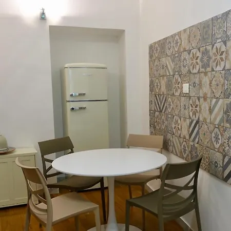 Piccoloprincipeairbnb - Saint Peter Area Accommodatie bij particulieren