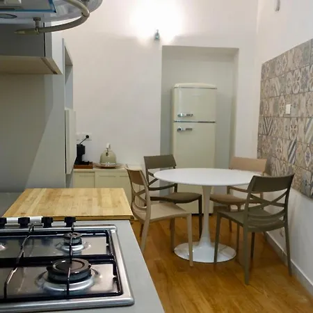 Accommodatie bij particulieren Piccoloprincipeairbnb - Saint Peter Area *