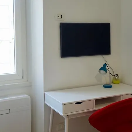 Piccoloprincipeairbnb - Saint Peter Area Accommodatie bij particulieren