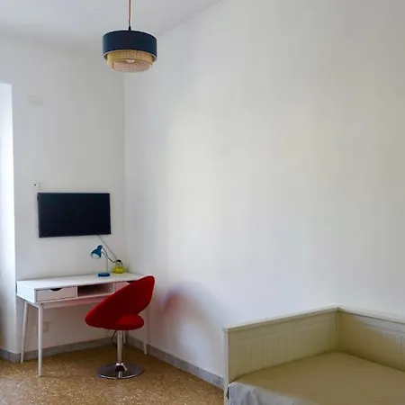 Accommodatie bij particulieren Piccoloprincipeairbnb - Saint Peter Area *