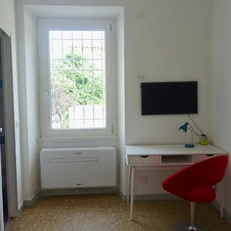 Accommodatie bij particulieren Piccoloprincipeairbnb - Saint Peter Area