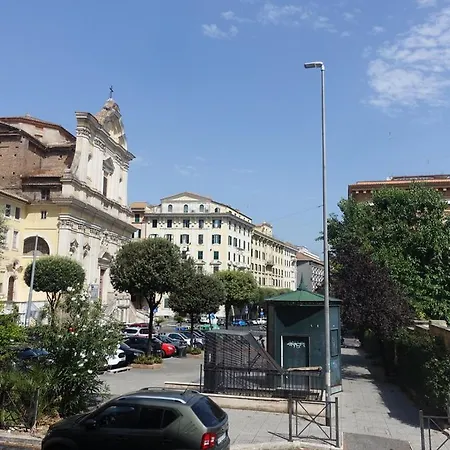 Accommodatie bij particulieren Piccoloprincipeairbnb - Saint Peter Area Rome