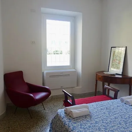 Piccoloprincipeairbnb - Saint Peter Area Accommodatie bij particulieren *