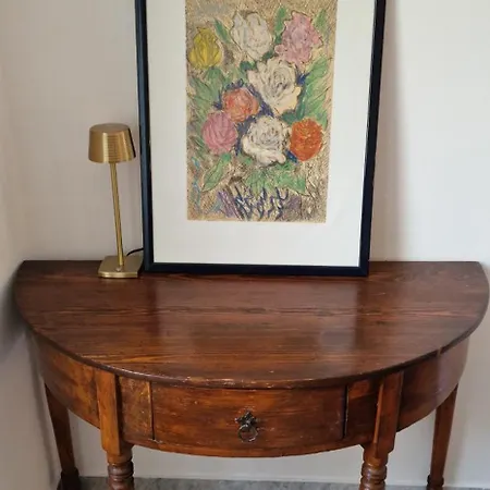 Piccoloprincipeairbnb - Saint Peter Area Accommodatie bij particulieren *