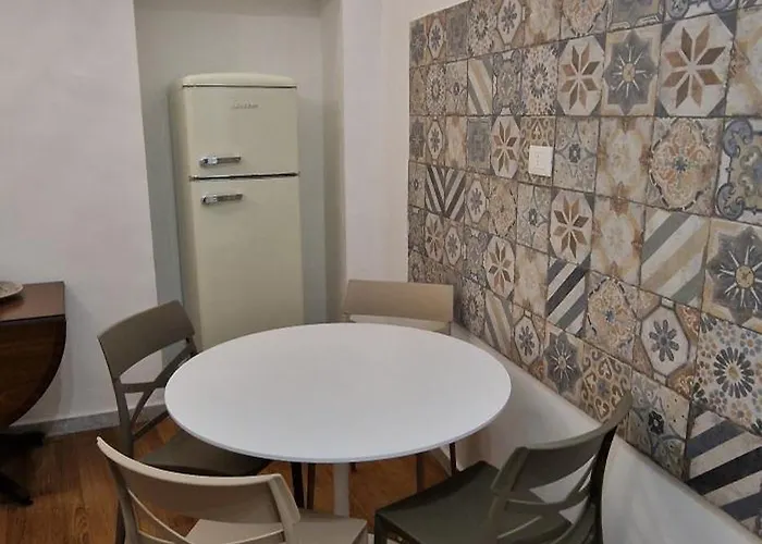 Kwatera prywatna Piccoloprincipeairbnb - Saint Peter Area *