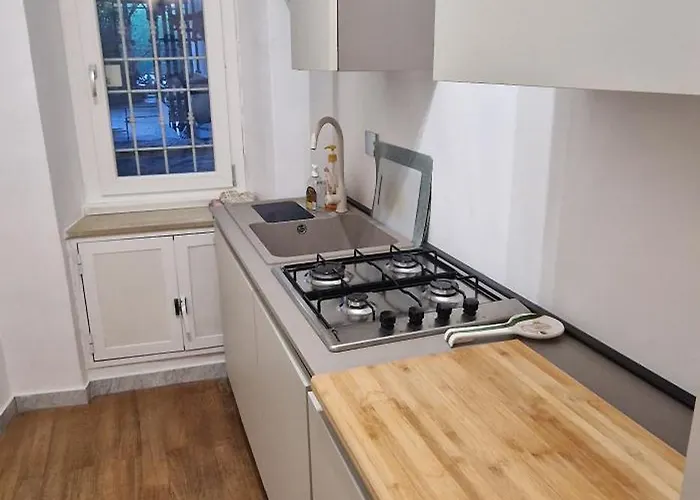 Piccoloprincipeairbnb - Saint Peter Area Kwatera prywatna Rzym