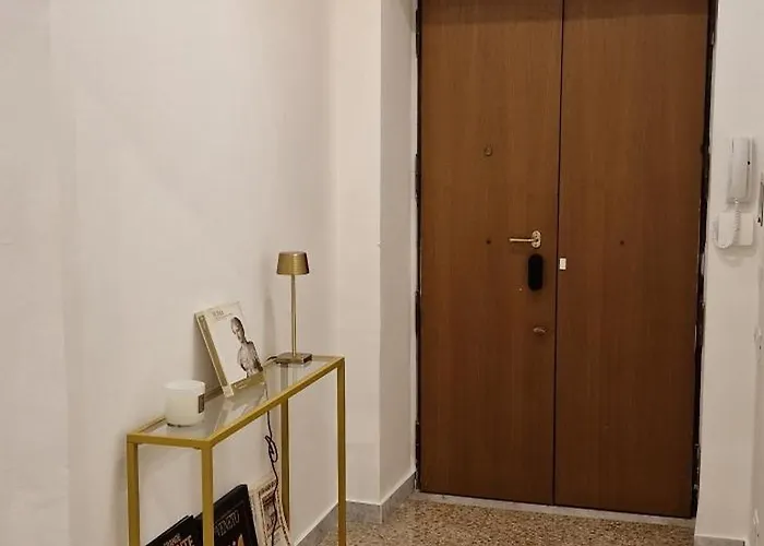 Piccoloprincipeairbnb - Saint Peter Area Rzym