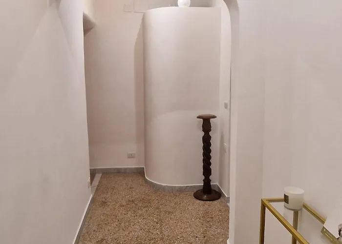 Piccoloprincipeairbnb - Saint Peter Area *