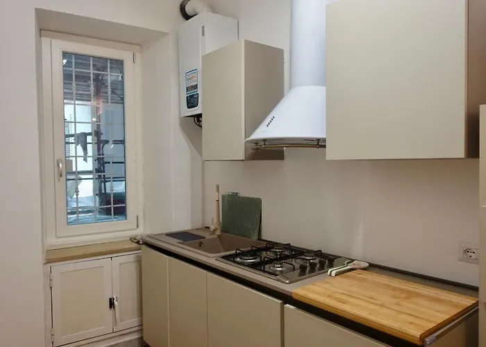 Kwatera prywatna Piccoloprincipeairbnb - Saint Peter Area