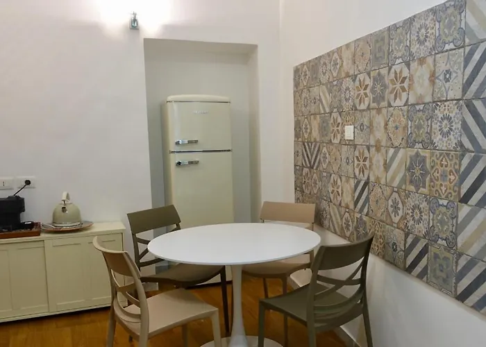 Piccoloprincipeairbnb - Saint Peter Area Kwatera prywatna