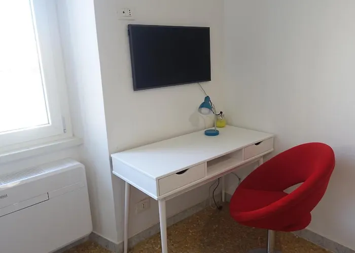 Piccoloprincipeairbnb - Saint Peter Area *