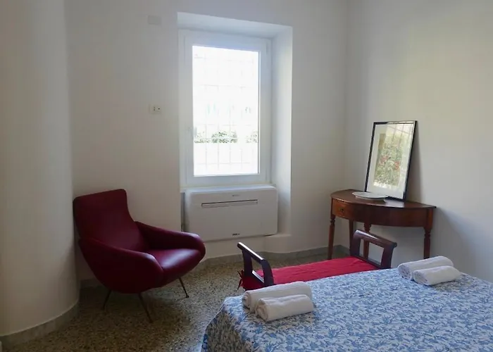 Piccoloprincipeairbnb - Saint Peter Area Kwatera prywatna *