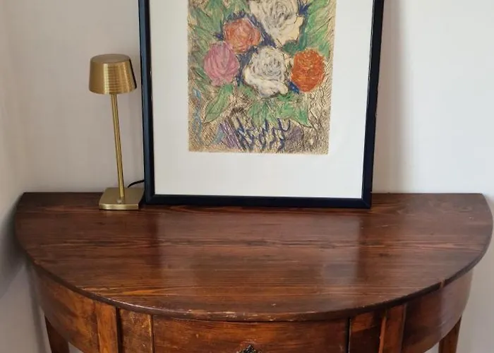 Piccoloprincipeairbnb - Saint Peter Area Kwatera prywatna *